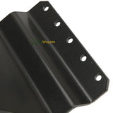 52 inch Straight Light Bar Mounting Bracket Kit Light Bar Holder For Dodge Ram 1500 2002 ~ 2008 / 2500 3500 2003 ~ 2009
