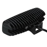 Vehicle 18W Flood LED Work Light ATV Off Road Light Lamp Fog Driving Light Bar For 4x4 Offroad SUV Car Truck Trailer Tractor UTV