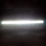 20Inch 54W CREE Chips LED Work Headlight Bar Waterproof For Offroad Truck 4x4 4WD ATV SUV Spot Flood Beam DC 12V 24V Car Light