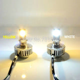 H8 H9 H11 LED Headlight  Chip Auto LED headlamp bulb LED Car Auto headlight Xenon Fog Driving Head Lights h1 h3 9005 9006 H7 hb3