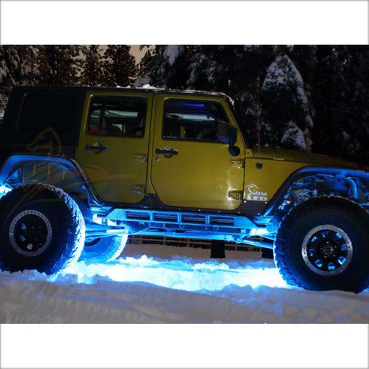 LED Rock Light 9W 3