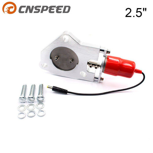 CNSPEED 2.5
