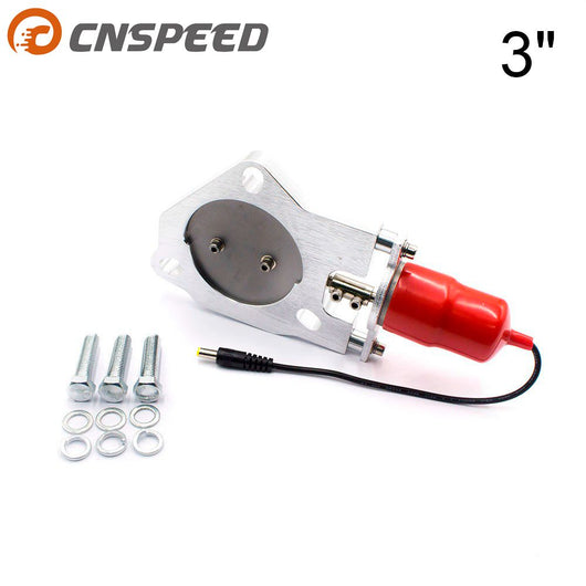 CNSPEED 3