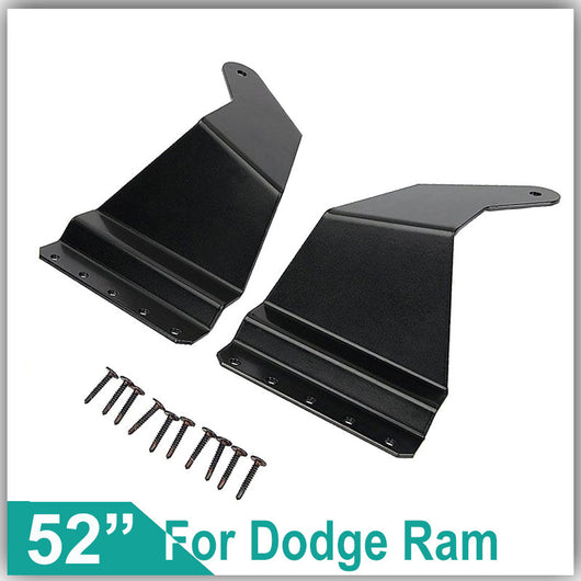 For Dodge Ram 1500 2002~2008 & 2500/3500 2003~2009 to Install 52