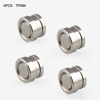 M18X1.5 O2 Oxygen Sensor Stainless Steel Stepped Mounting Bung Plugs Oxygen Sensor Fittings Weld Bung
